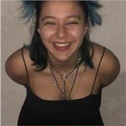 Profesora particular de todas las materias de primaria, clases para todas las edades de castellano e inglés medio-avanzado